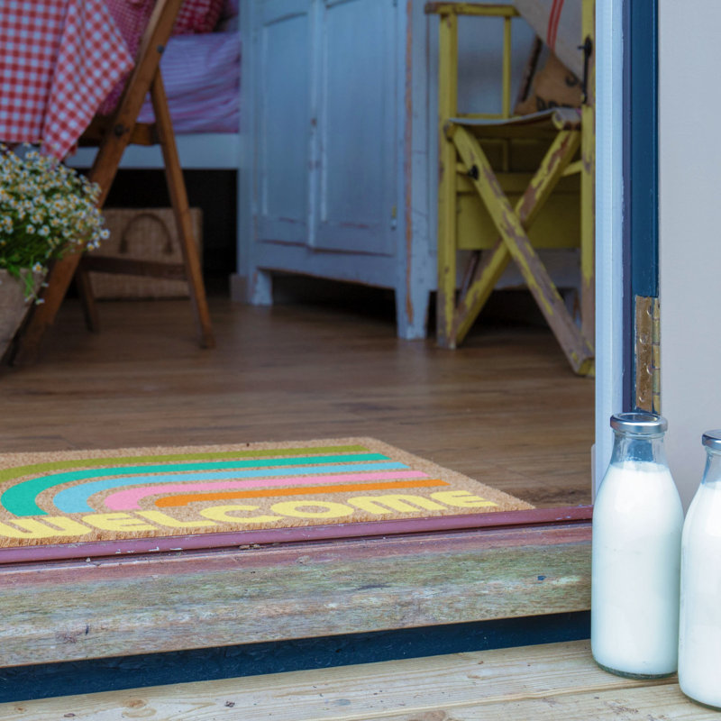 Indoor Doormat