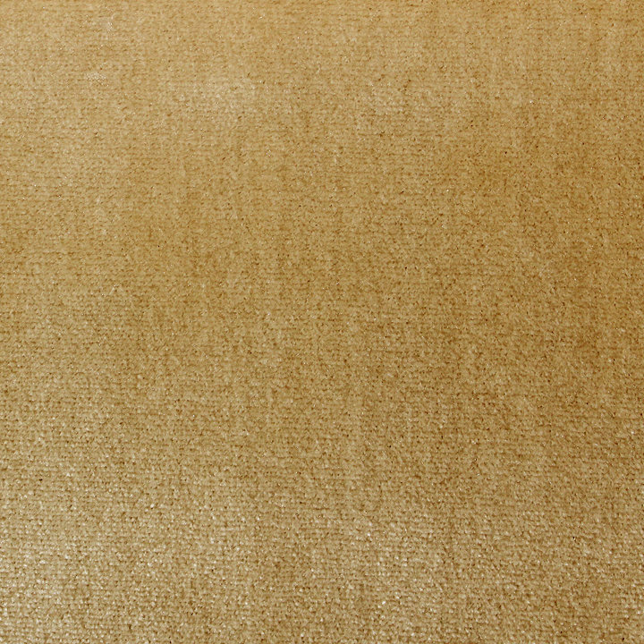 Tissu Essential Velvets Tiberius, Paille