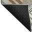 Tapis intérieur / extérieur lavable à la machine Lanphear ACN2399-967731258