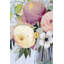«Georgia Bouquet I», peinture sur toile-1663264763
