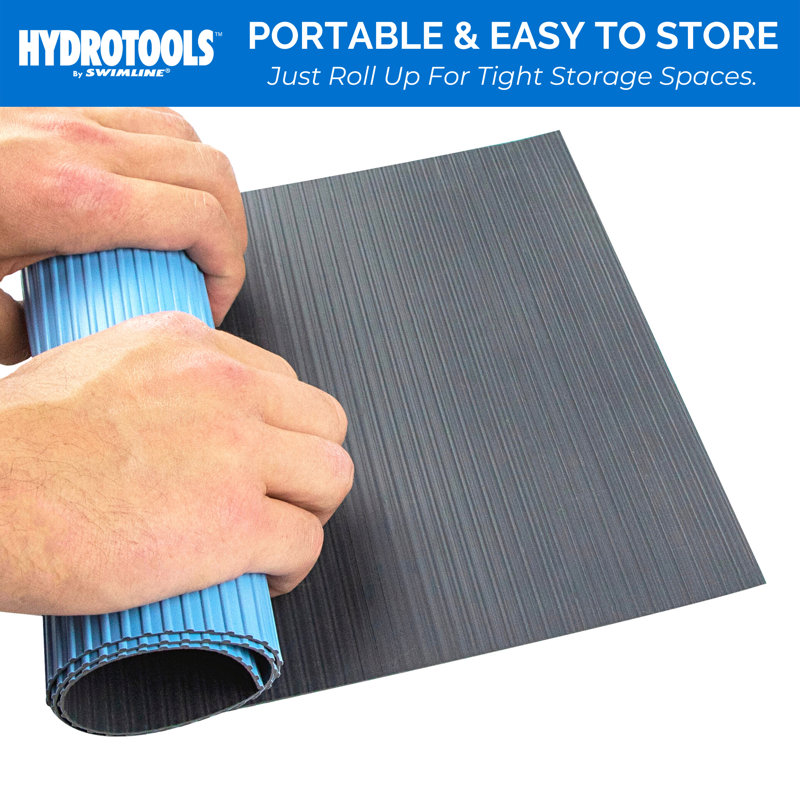 Pool Ladder Mat