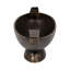 Bol décoratif Ottia 20 po Primia, bronze