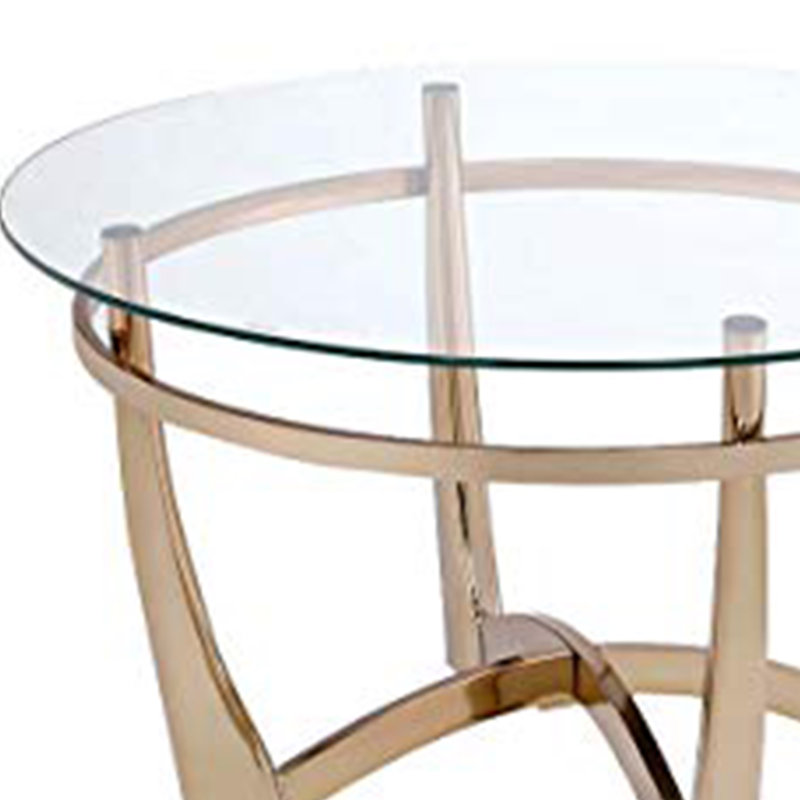 Table basse Treylen