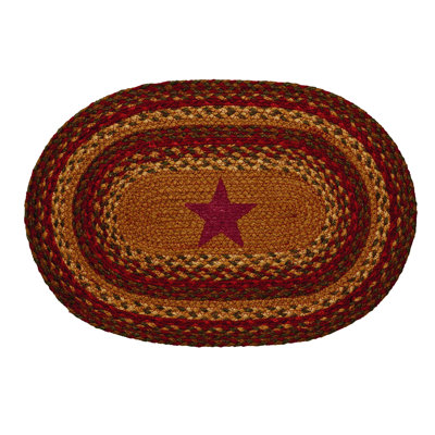 Fredkin Area Rug