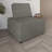 Lancy Linen Tufted Square Accent Chair-1344028622
