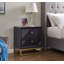 Higham Sled End Table