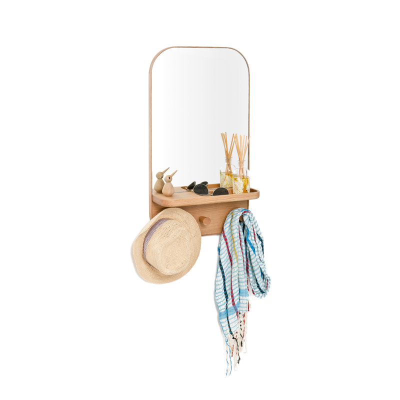 Rectangle Wall Mirror