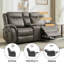 Causeuse inclinable Viroqua 