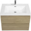 Meuble-lavabo flottant avec lavabo-1334074635