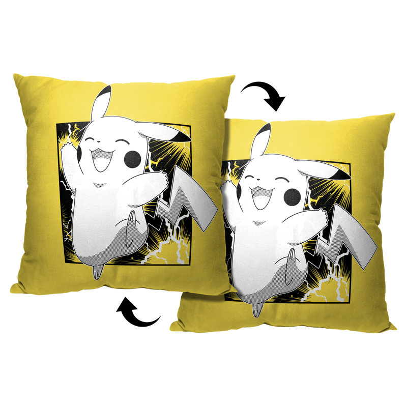 Outdoor Pillow Cover