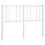 Eilleen Durable Metal Headboard, Modern Style-88463473-88463475