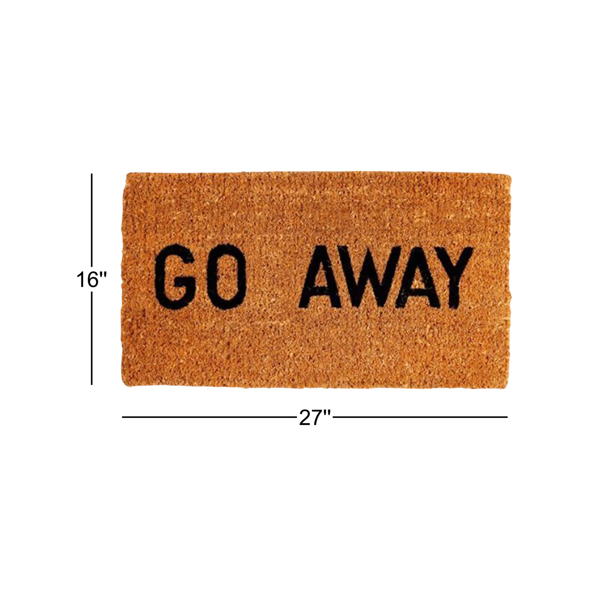 Imani Outdoor Doormat