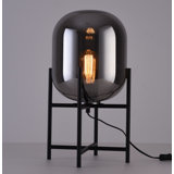 Ascencio 49cm Table Lamp