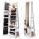 21.6'' Wide Jewelry Armoire with Mirror
