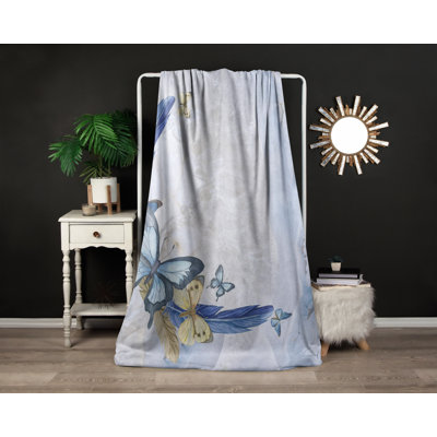 Throw Blanket