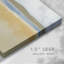 Toile tendue ocre bord de mer I-Gallery-24089898