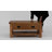 Benjamin Coffee Table with Storage
