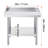 Stainless Steel Work Table