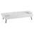 Crifasi Twin 38.6'' Faux Leather Convertible Sofa-1626727335