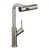 Brushed Nickel is out of stock