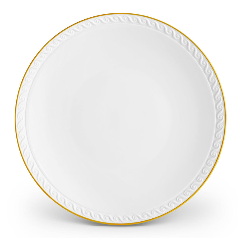 Neptue Dessert Plate