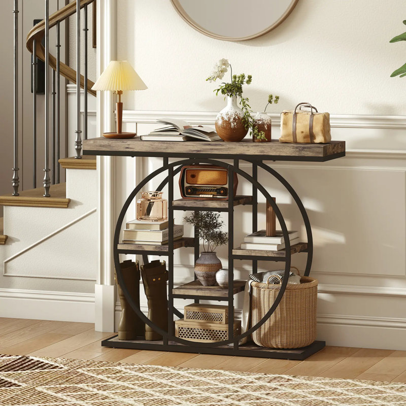 30cm Console Table