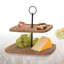 Food Tiered Stand