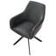 49cm H Upholstered Full Back Armchair-687134505