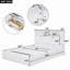 Lit plateforme avec rangement Kleine-28369649-28369648
