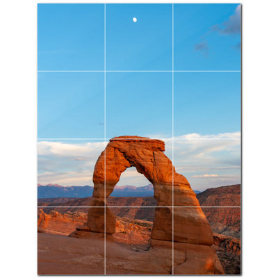 Photo de canyon 4,25 x 4,25