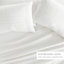 Ensemble de draps en microfibre Home-1690086803-1690086804
