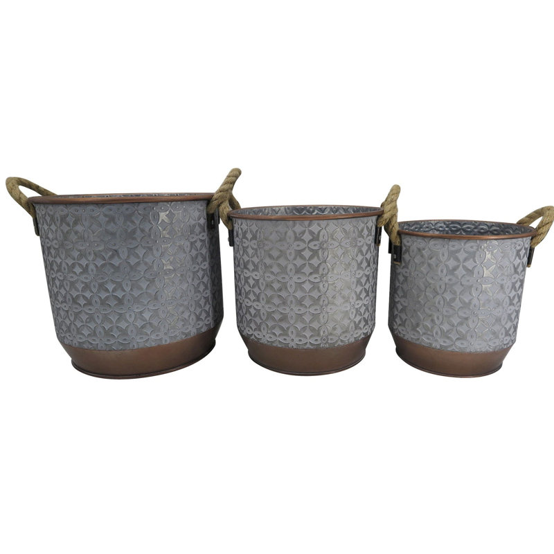 Cache pot Lankin