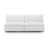 White Polyester selected
