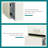 14.25'' Wide 3 -Drawer Steel File Cabinet