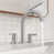 Brushed Nickel
