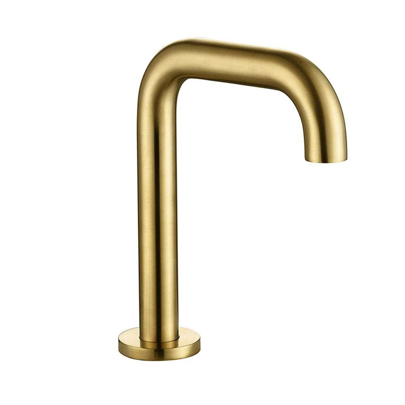 Robinet à capteur de mouvement BathSelect Turin