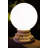 Vanesa 14'' Integrated LED Outdoor Floating Light