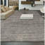 Area Rug in Charcoal