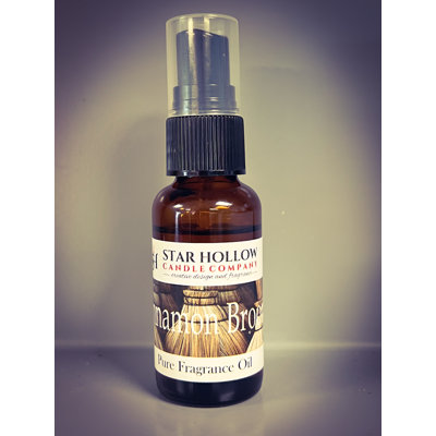Spice Oils & Scents