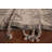 Modern Geometric Moroccan Oriental Large Rug