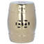 Greylock Accent Stool-10714116