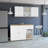 Tigard 2-Piece Kitchen Set