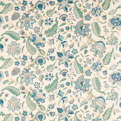 Newnham Courtney Fabric