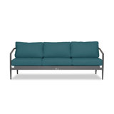 Outdoor 3 - Seat Patio Sofa