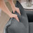 2-Piece Sofa Set (Gray)