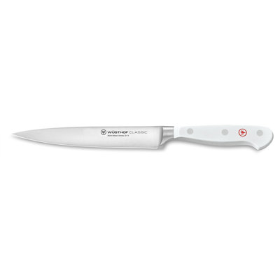 WÜSTHOF Classic White 6" Utility Knife