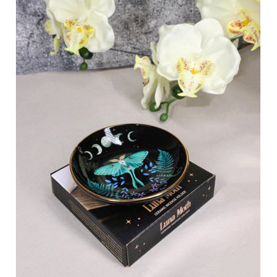 Porte-encens Wicca Witchcraft