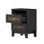 Table de chevet 2 tiroirs Farmhouse-557688320
