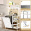 Kitchen Bakers Rack-689949891