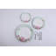 Aldershot Bone China Tiered Stand-1730189397